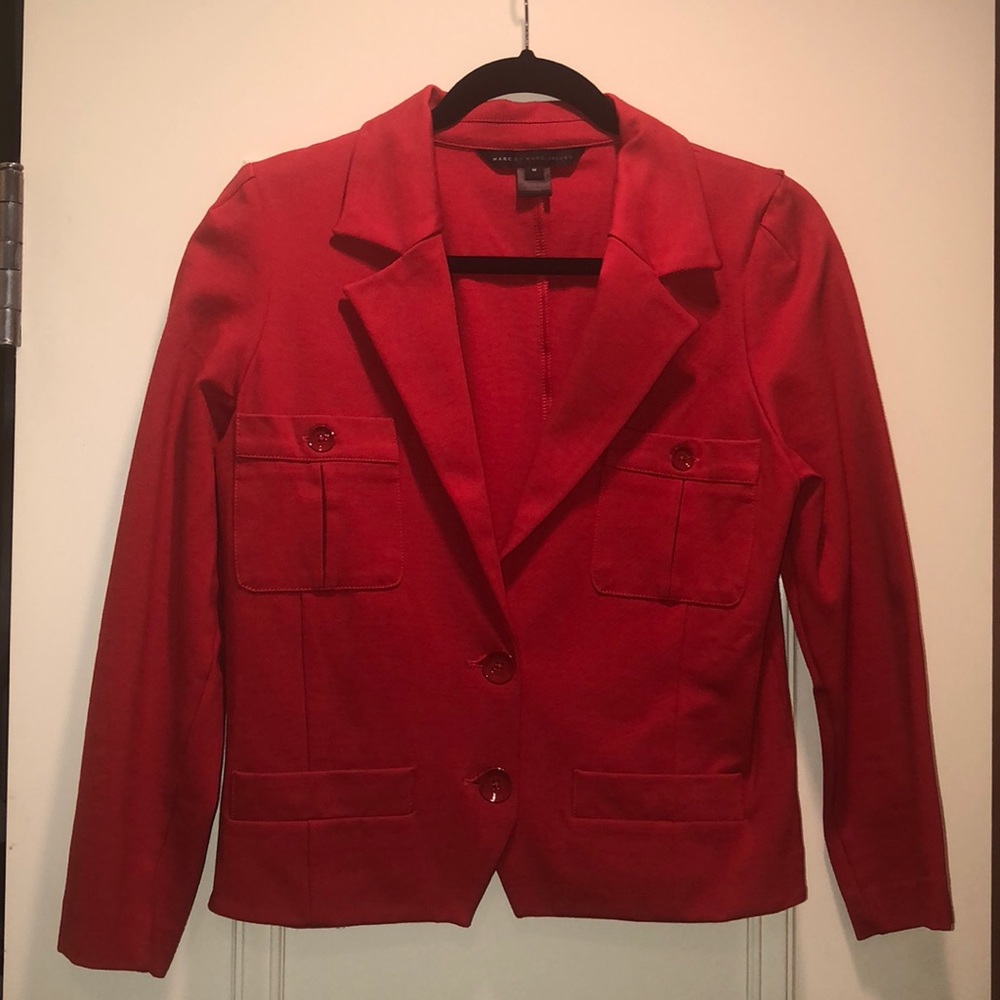 Marc by Marc Jacobs Blazer - Picture 2 of 5